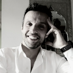 Antonio David García Gil Antonio David García Gil