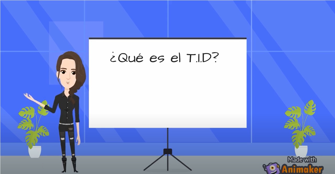 Trastorno de identidad disociativo UMA Divulga