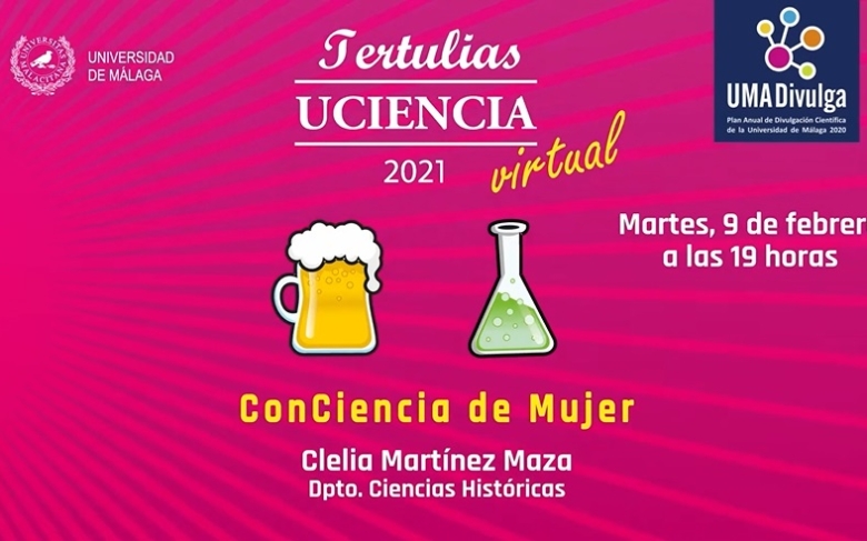 ConCiencia de Mujer