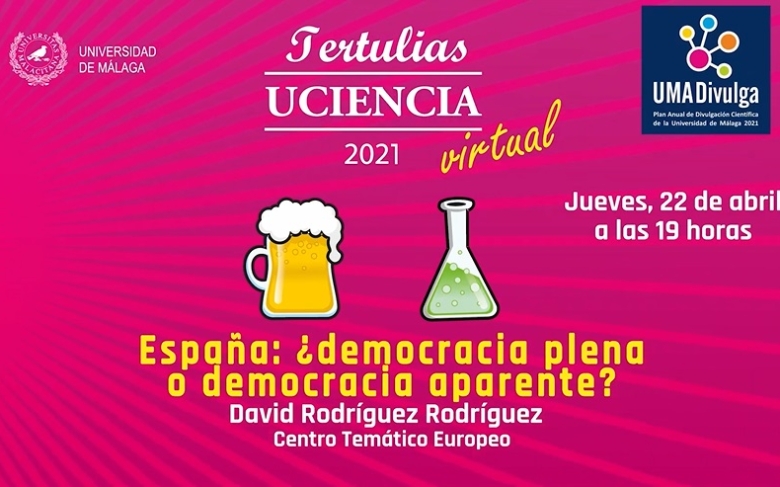 España: ¿democracia plena o democracia aparente?