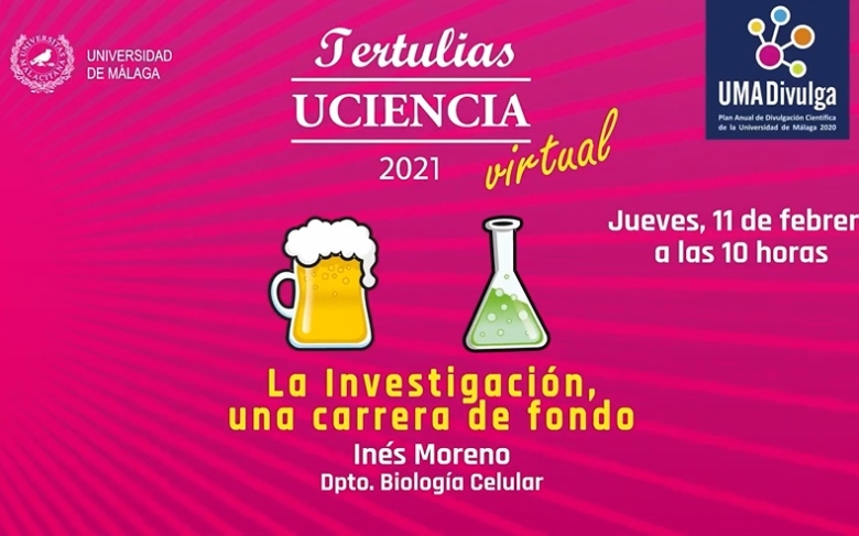 La investigación, una carrera de fondo