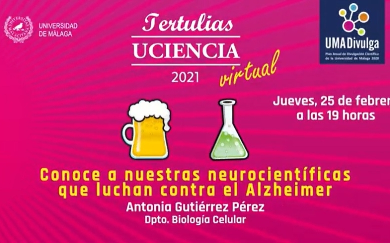 Conoce a nuestras neurocientíficas que luchan contra el alzhéimer