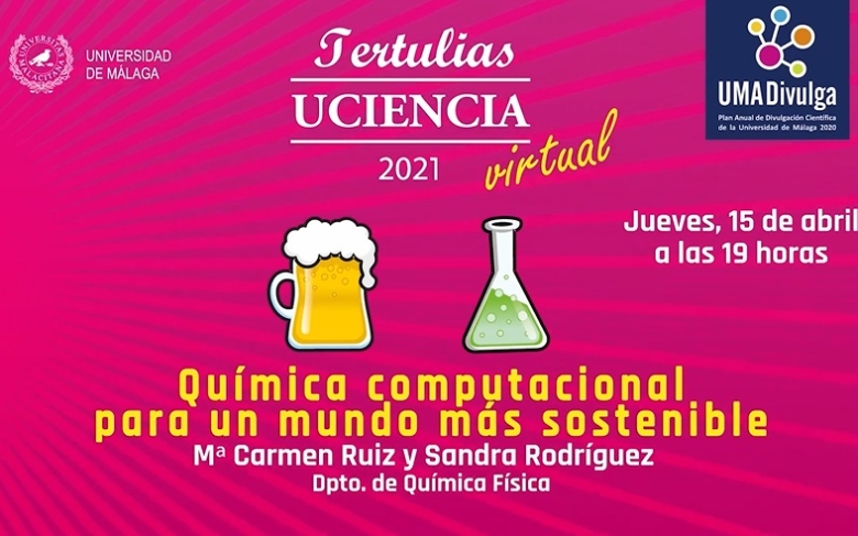 Química computacional para un mundo más sostenible