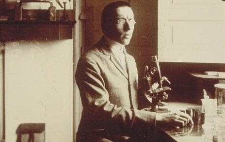 El Museo Nacional de Ciencias Naturales inaugura una exposición sobre Antonio de Zulueta El Museo Nacional de Ciencias Naturales inaugura una exposición sobre Antonio de Zulueta