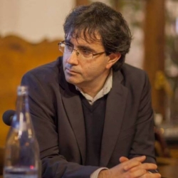 Antonio J. Quesada Sánchez