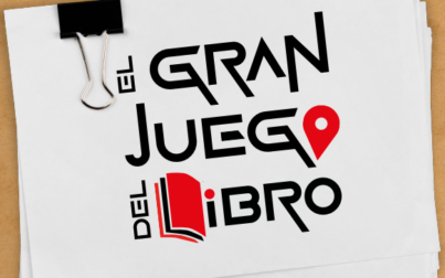 El Gran Juego del Libro Iº Edición