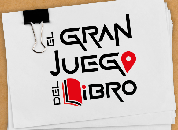 El Gran Juego del Libro Iº Edición