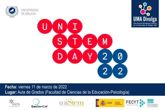 UniStem Day 2022