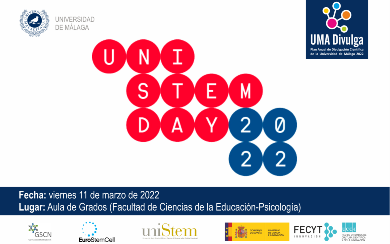 UniStem Day 2022