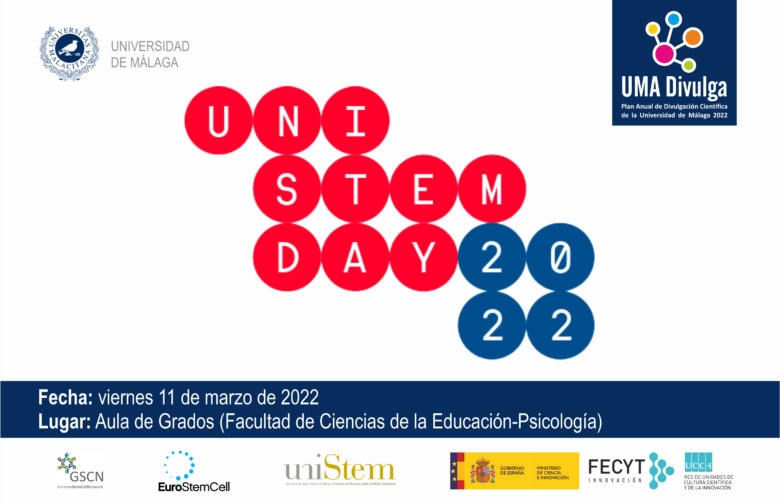 UniStem Day 2022