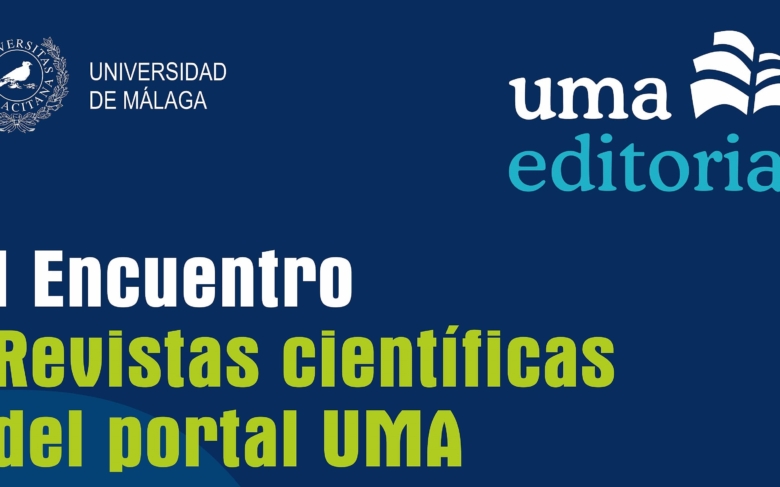 I Encuentro de Revistas Científicas del portal UMA