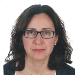 Rita Pilar Romero-Galisteo Rita Pilar Romero-Galisteo