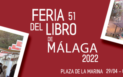 51 Feria del Libro de Málaga