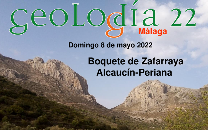 Geolodía 22