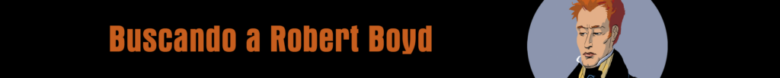 UMA Divulga apuesta por el podcast con la serie 'Buscando a Robert Boyd'