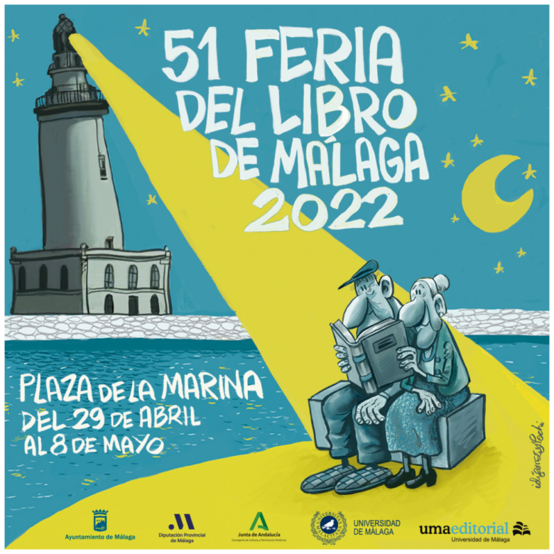 La provincia y los manuales, protagonistas de la oferta de UMA Editorial para la Feria del Libro de Málaga