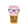 Pint of science