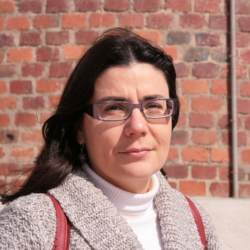 Livia García Faroldi