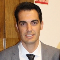 Javier Benítez Porres