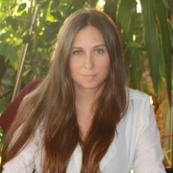 Beatriz Rodríguez Díaz