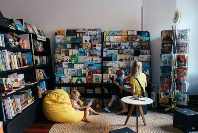 La biblioteca escolar: espacio abierto de formación y generador de valor social