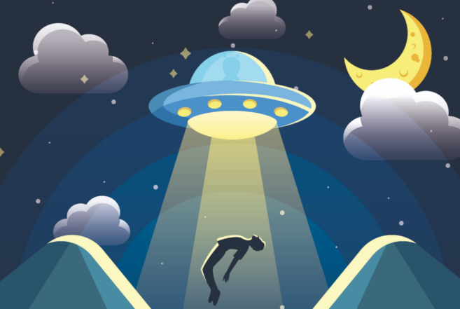 IX Concurso de relatos 'Ficción y Ciencia'