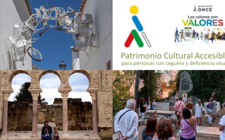 III seminario de Patrimonio Cultural. La difusión del patrimonio cultural en el ámbito turístico