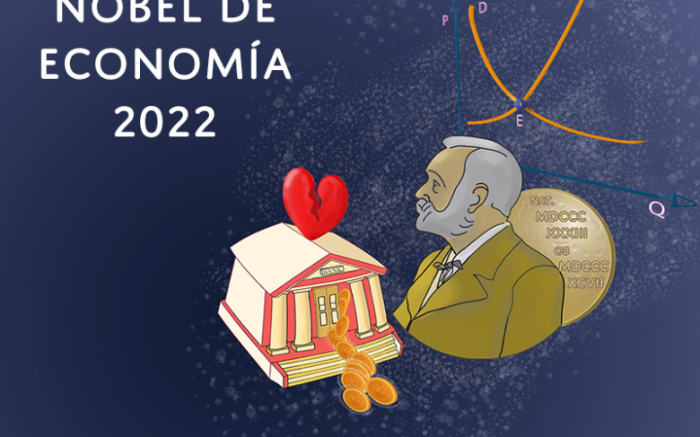 Los Nobel contados por la UMA 2022 | Economía