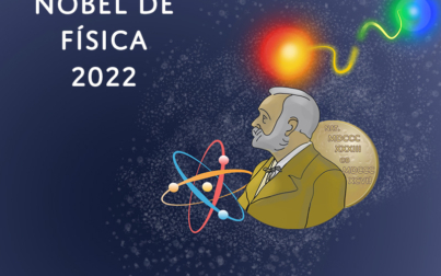 Los Nobel contados por la UMA 2022 | Física