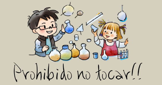 Juega con la ciencia