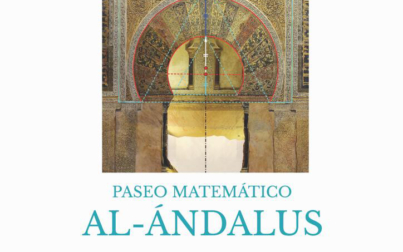 Exposición 'Paseo Matemático Al-Ándalus'