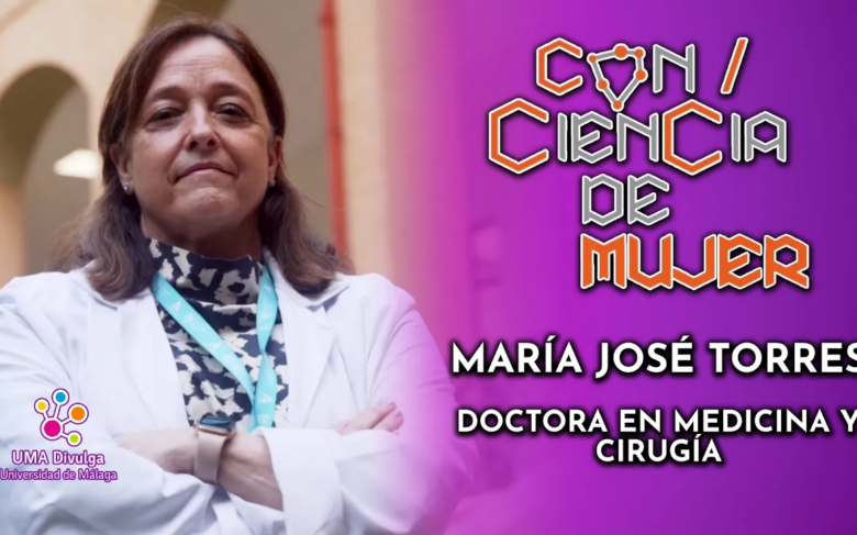 María José Torres Jaén presenta a...