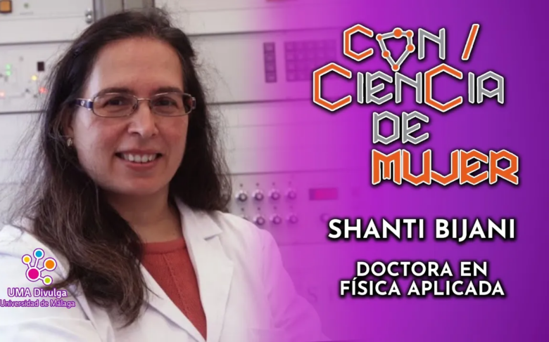 Shanti Bijani presenta a...