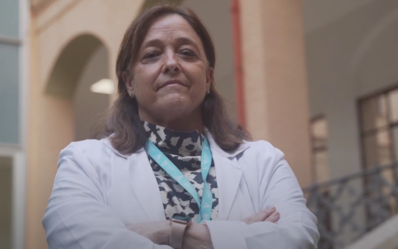 María José Torres Jaén presenta a...