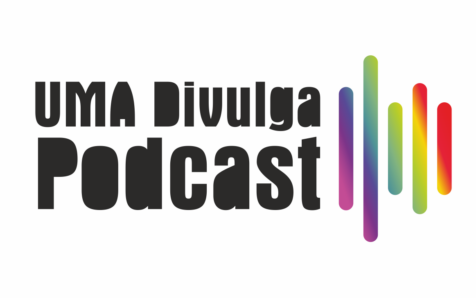 UMA Divulga Podcast