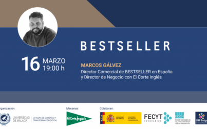 Planificación y ejecución de la estrategia comercial del grupo BESTSELLER