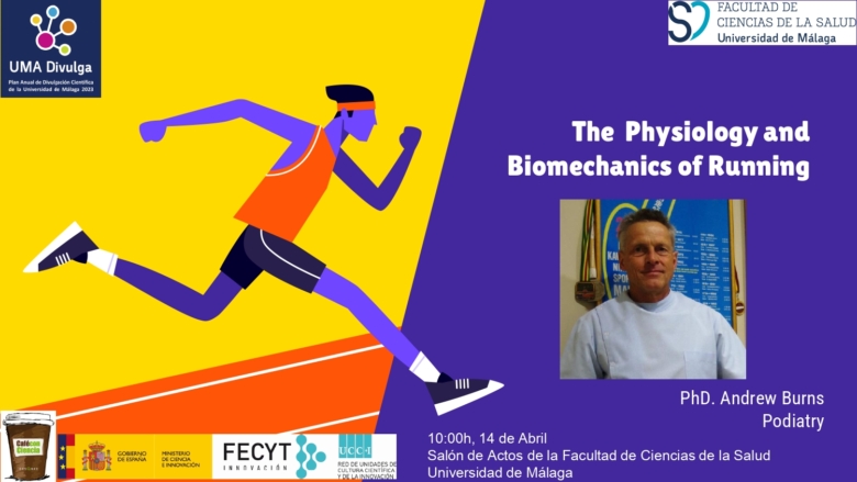 The Physiology and Biomechanics of Running