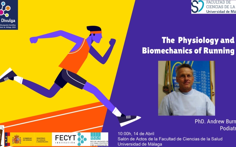 The Physiology and Biomechanics of Running