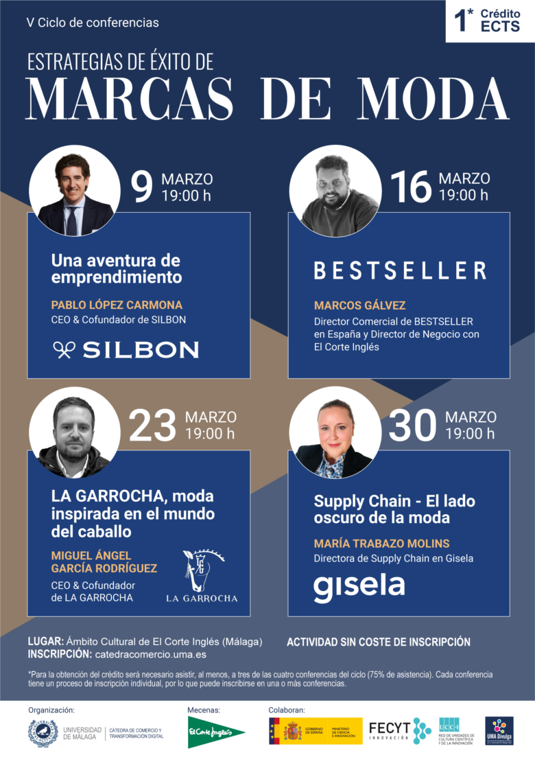 Planificación y ejecución de la estrategia comercial del grupo BESTSELLER