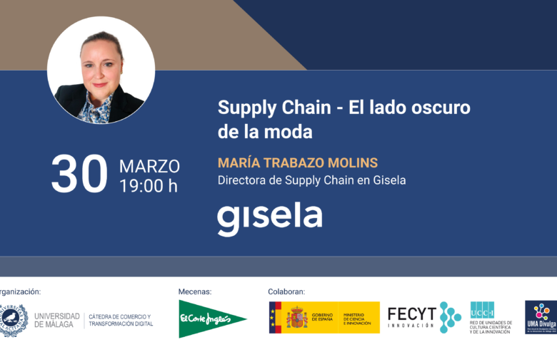 Supply Chain - el lado oscuro de la moda