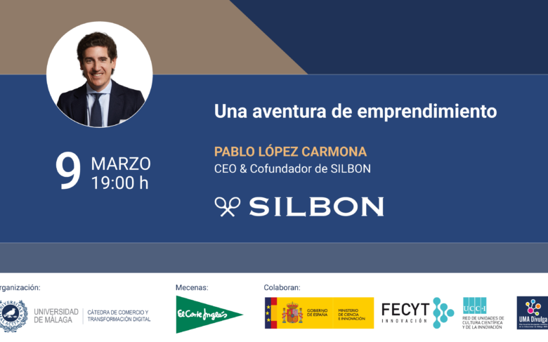 Una aventura de emprendimiento (SILBON)