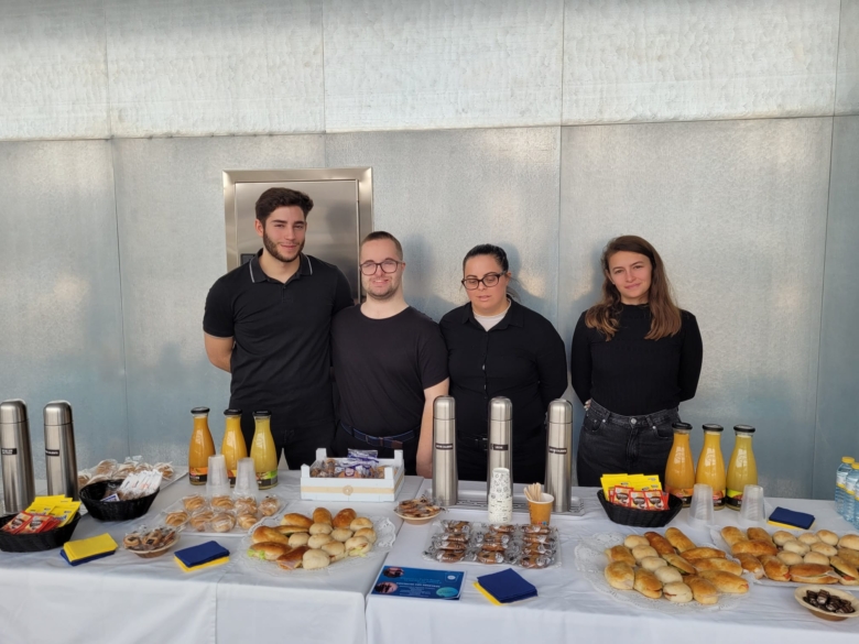 La UMA acoge el ‘UniStem Day’ con diversas charlas sobre células madre dirigidas al estudiantado preuniversitario