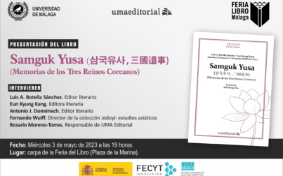 'Samguk Yusa (Memorias de los Tres Reinos Coreanos)'