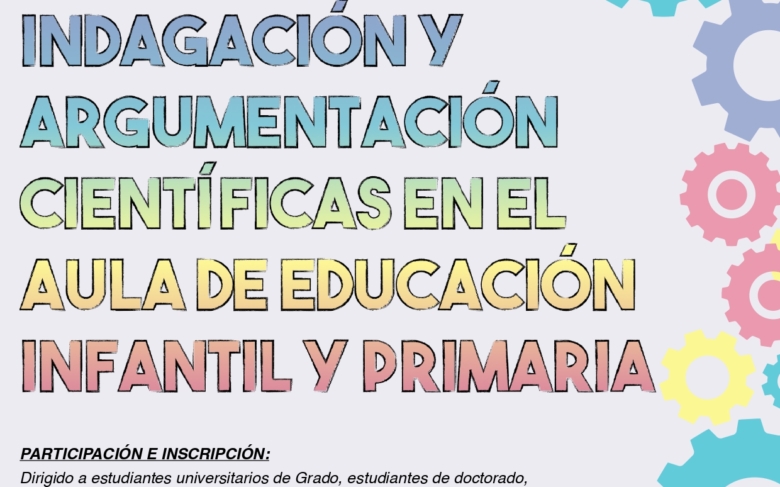 I Jornadas de Formación Inicial en Educación STE(A)M