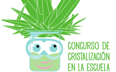 Concurso de Cristalización en la Escuela