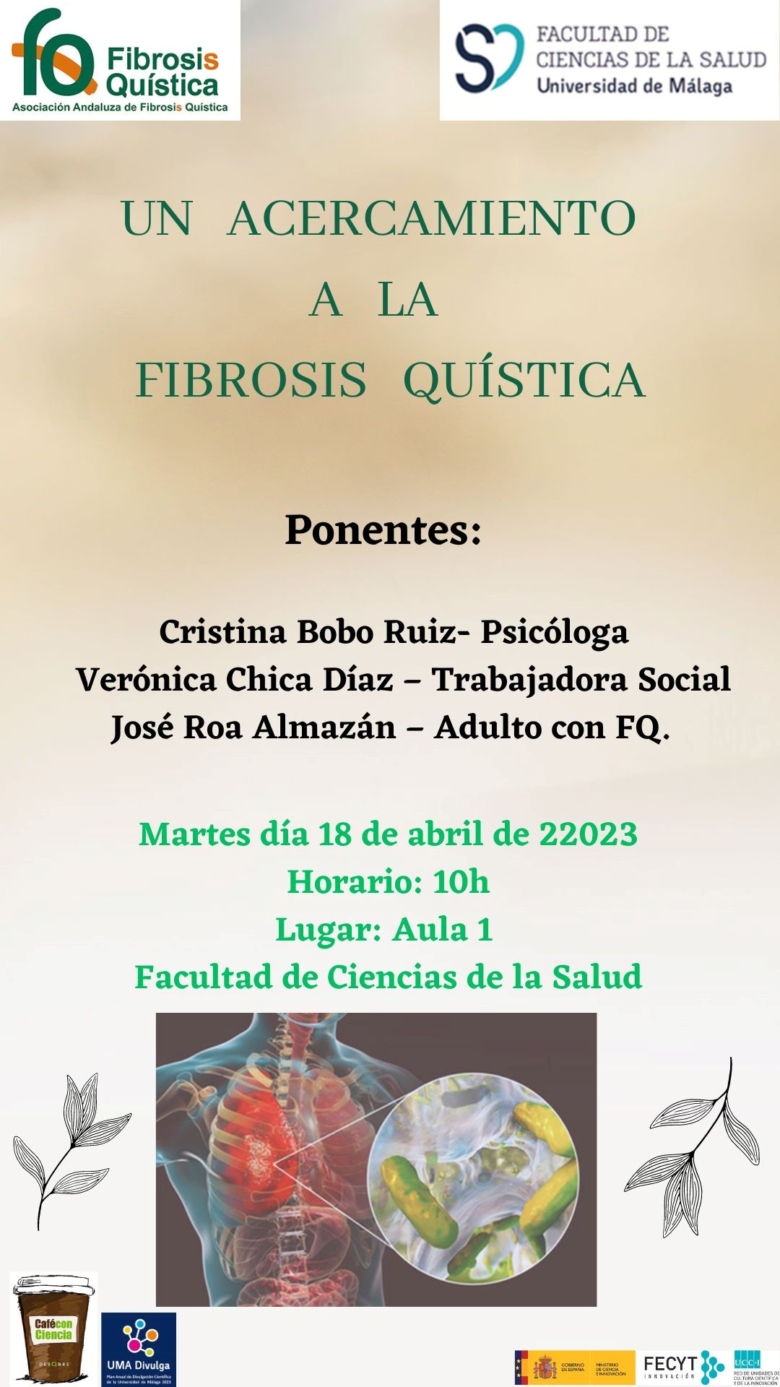 Un acercamiento a la Fibrosis Quística