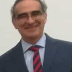 Jorge Chauca García