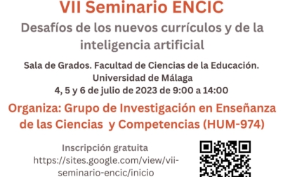 VII Seminario ENCIC