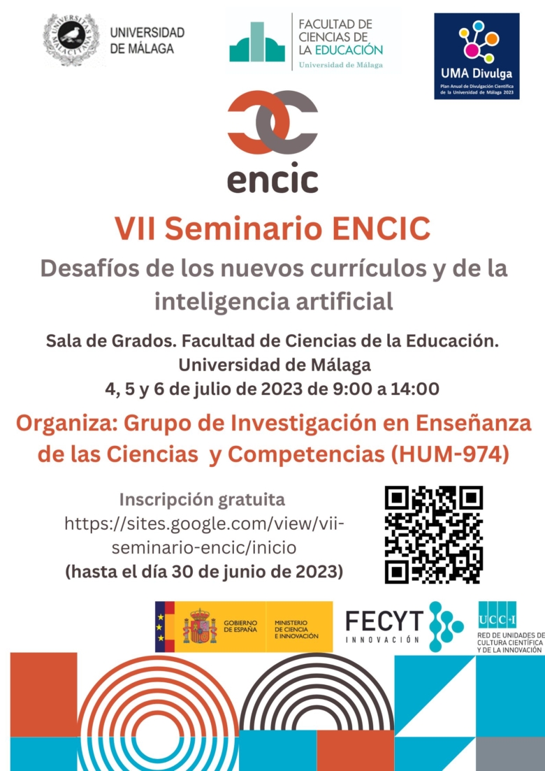 VII Seminario ENCIC