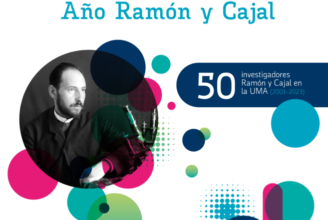 Encuentro investigadores/as con motivo del Año Ramón y Cajal